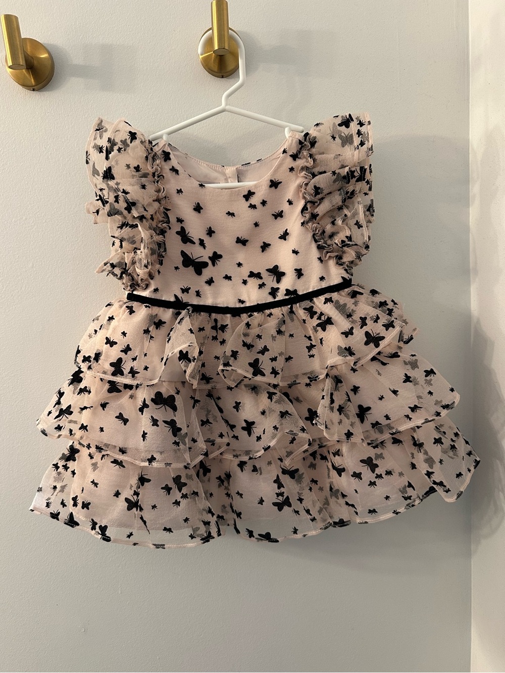 Pastourelle By Pippa and Julie toddler girls dress